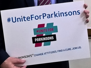 Unite for Parkinson's